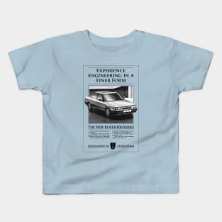 ROVER 800 - brochure Kids T-Shirt